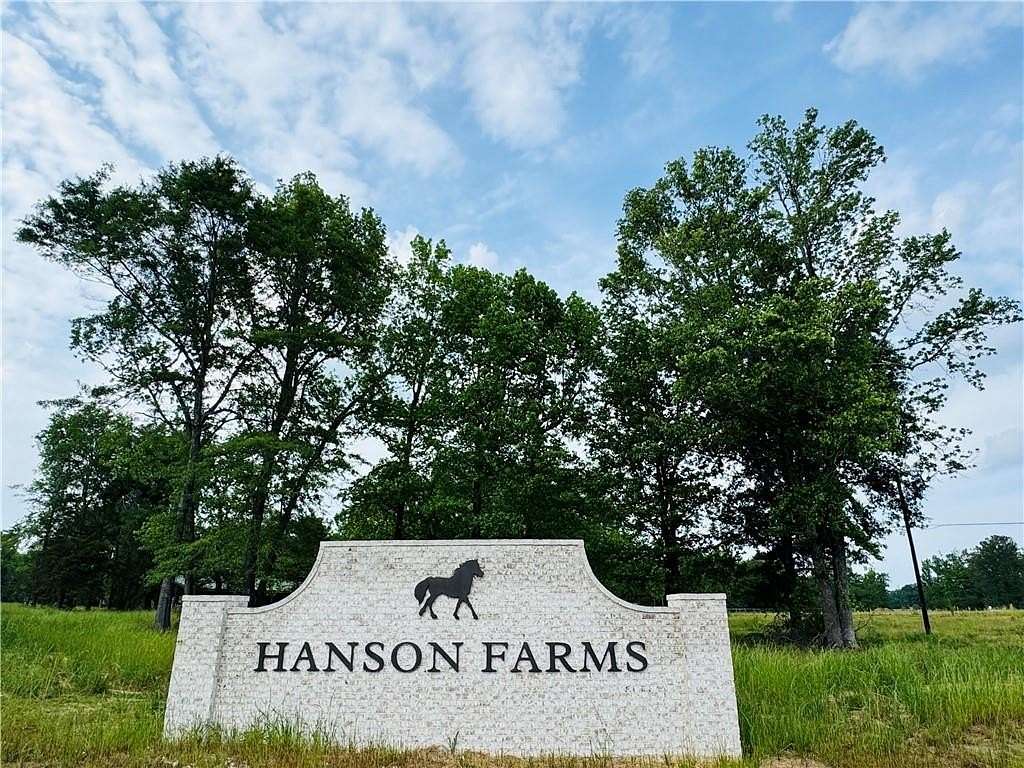 3 Acres of Residential Land for Sale in Auburn, Alabama