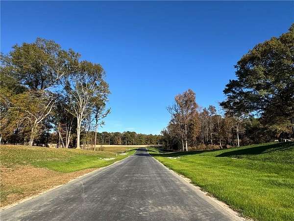 3 Acres of Residential Land for Sale in Auburn, Alabama