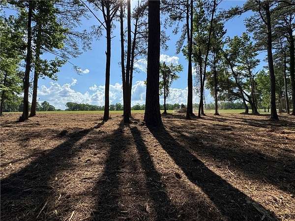 5.49 Acres of Land for Sale in Auburn, Alabama