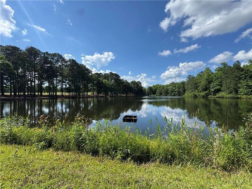 4 Acres of Residential Land for Sale in Auburn, Alabama