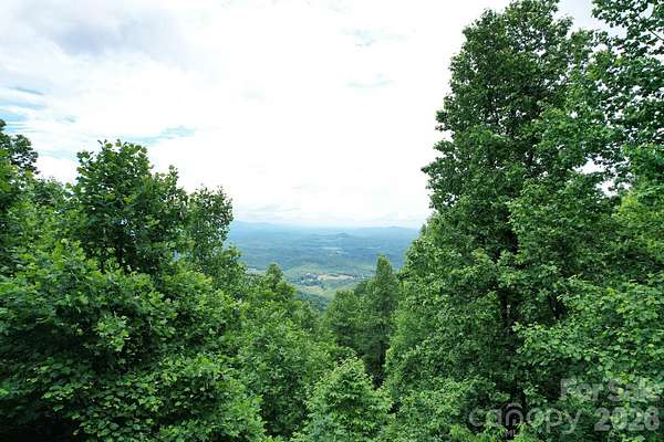 10 Acres of Land for Sale in Black Mountain, North Carolina