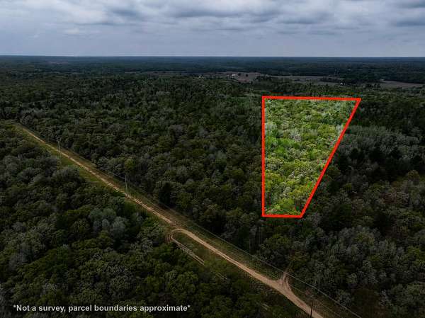 12.2 Acres of Recreational & Residential Land for Sale in Grant, Michigan