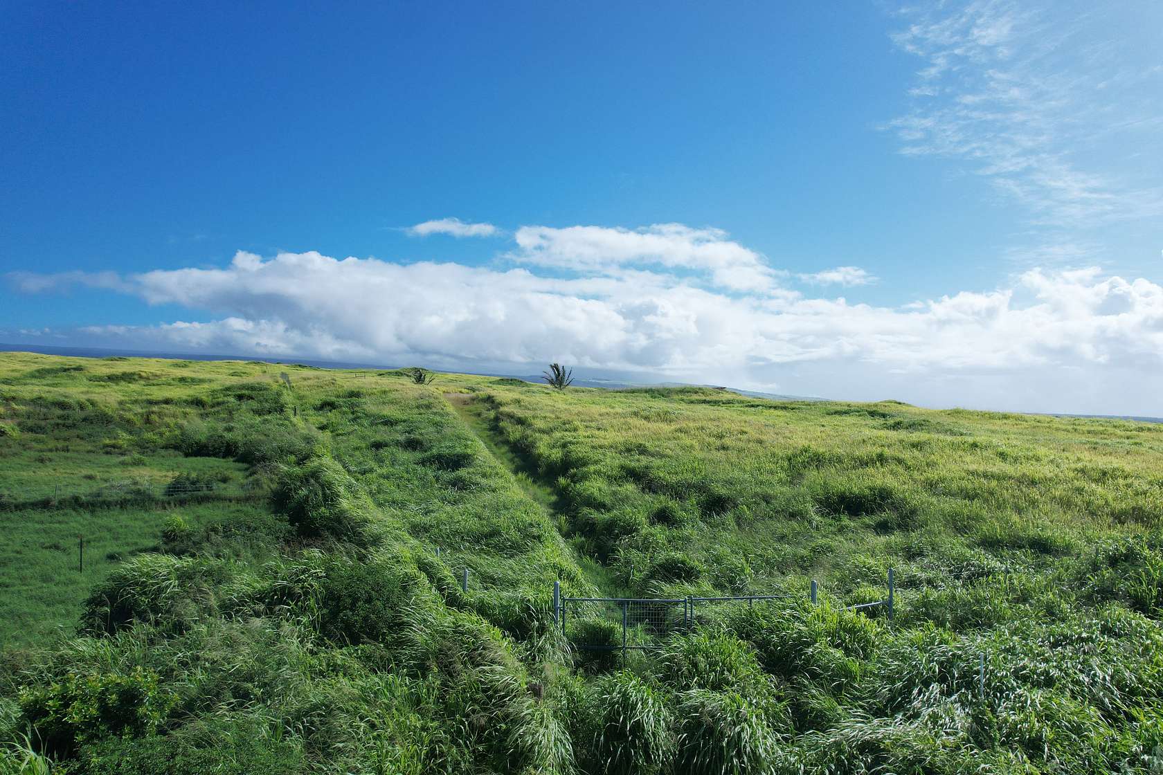 25.7 Acres of Land for Sale in Nāʻālehu, Hawaii