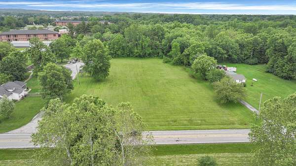 2.72 Acres of Residential Land for Sale in Canal Winchester, Ohio