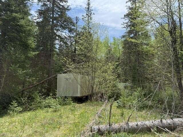 3 Acres of Land for Sale in Princeton, Maine