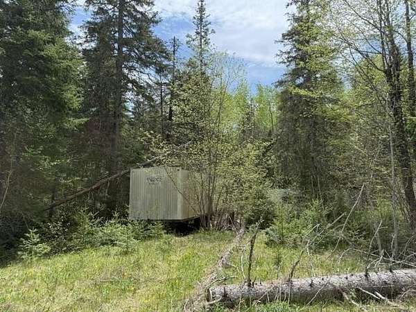 3 Acres of Land for Sale in Princeton, Maine