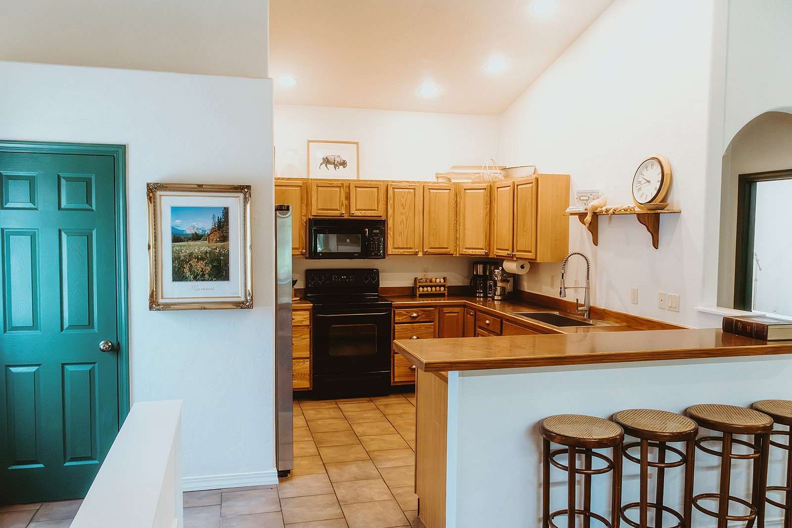 1.88 Acres of Land with Home for Sale in Kalispell, Montana