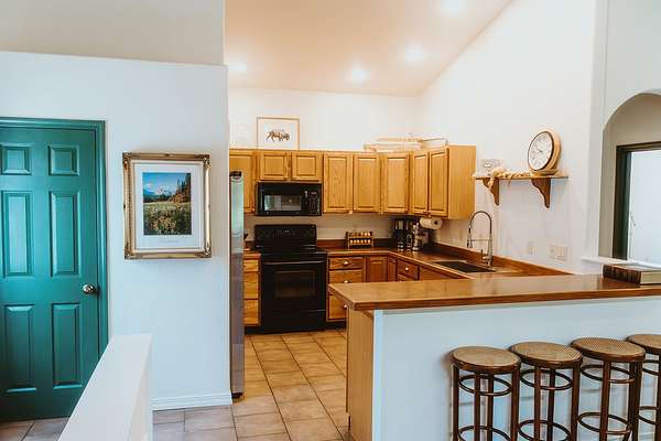 1.88 Acres of Land with Home for Sale in Kalispell, Montana