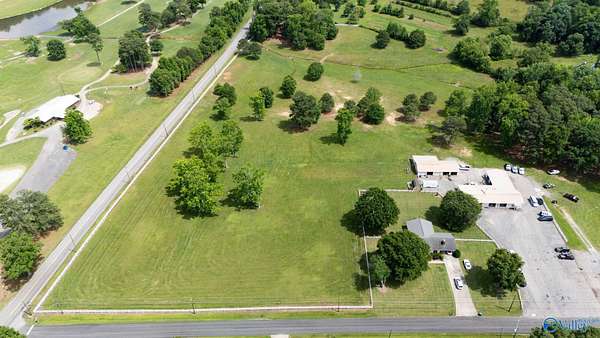 3 Acres of Residential Land for Sale in Boaz, Alabama
