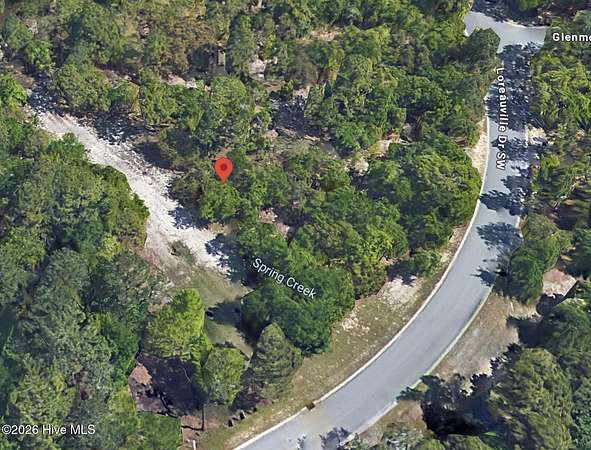0.57 Acres of Residential Land for Sale in Supply, North Carolina