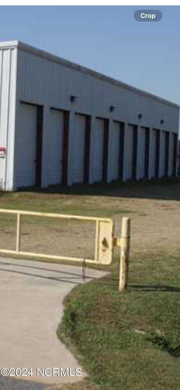 5 Acres of Mixed-Use Land for Sale in Elizabeth City, North Carolina