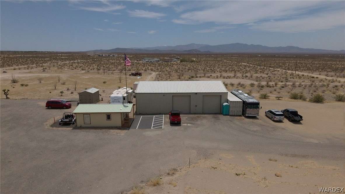 2.3 Acres of Mixed-Use Land for Sale in Yucca, Arizona