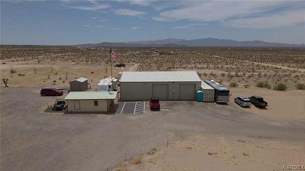 2.3 Acres of Mixed-Use Land for Sale in Yucca, Arizona