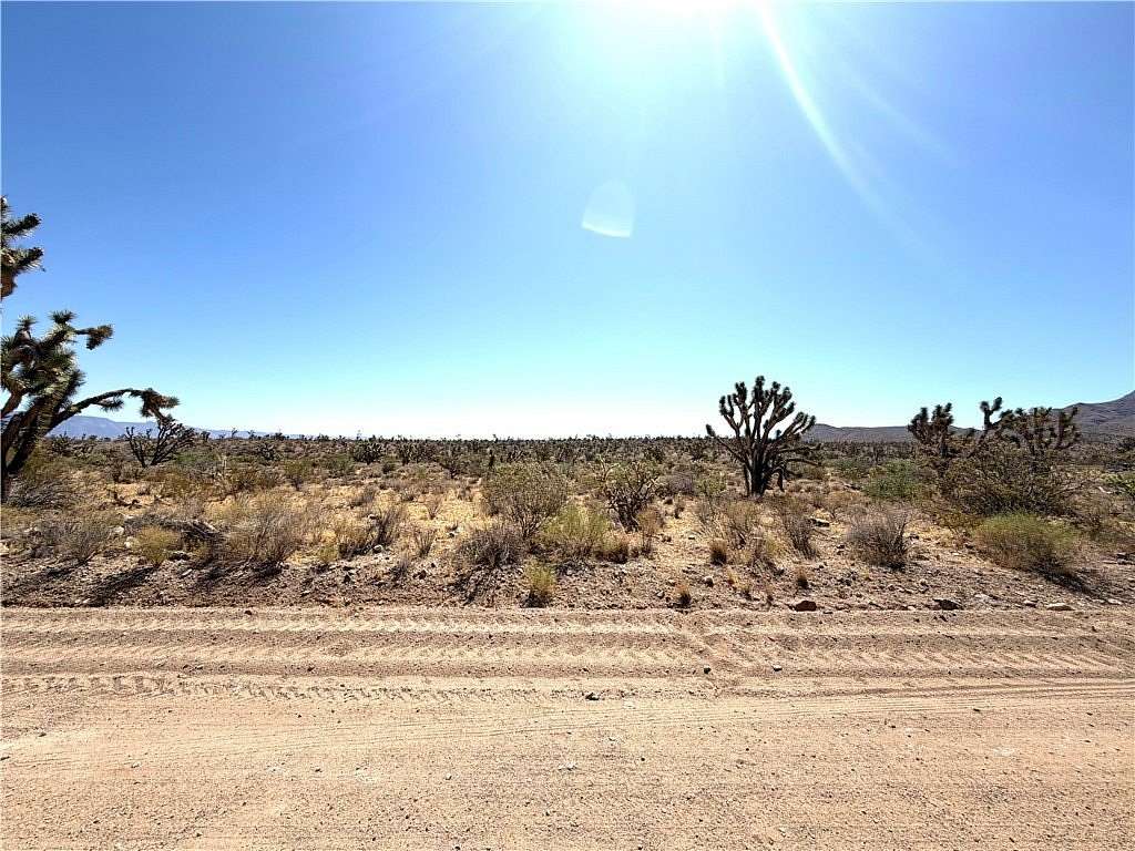 1 Acre of Residential Land for Sale in Dolan Springs, Arizona