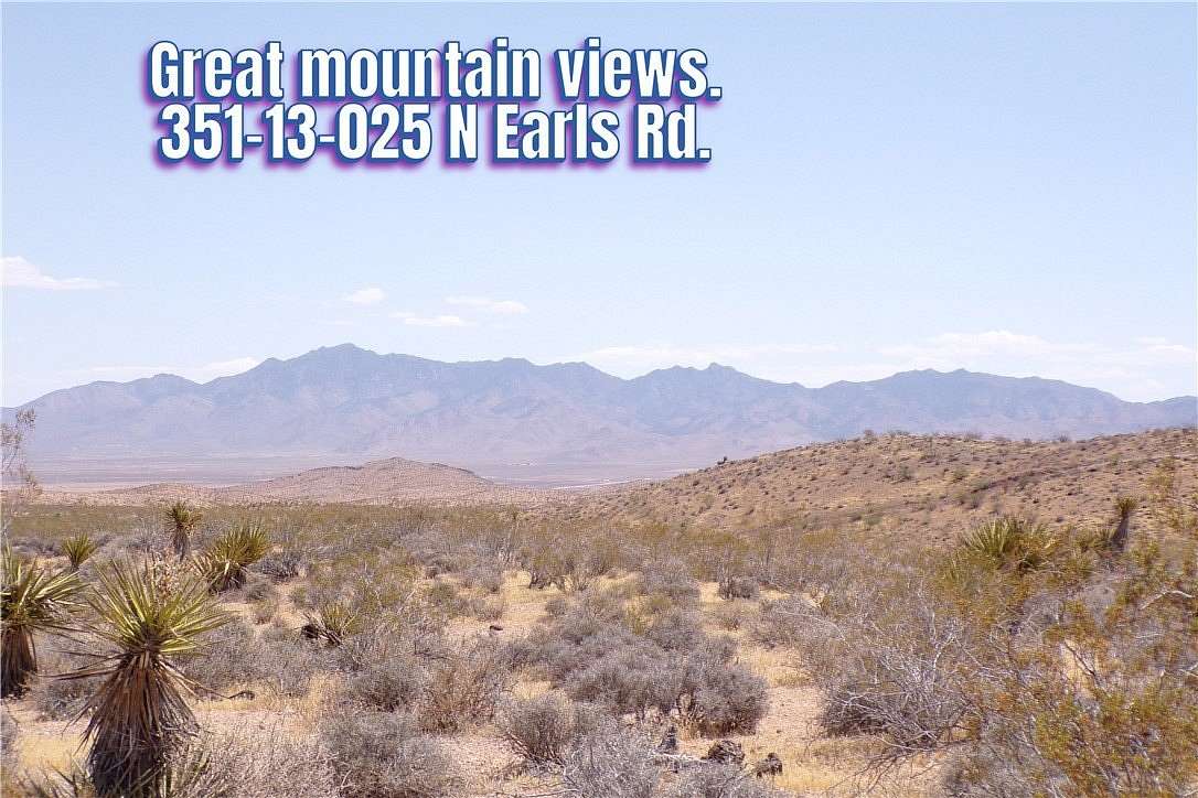 5 Acres of Residential Land for Sale in Dolan Springs, Arizona