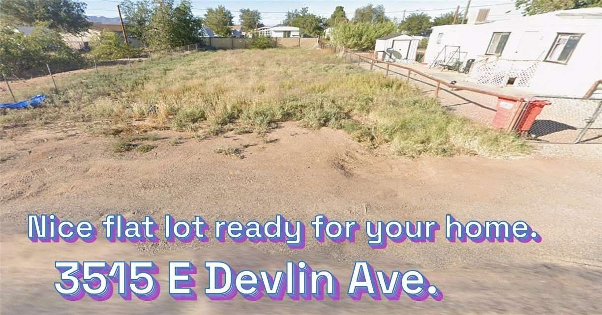 0.13 Acres of Residential Land for Sale in Kingman, Arizona