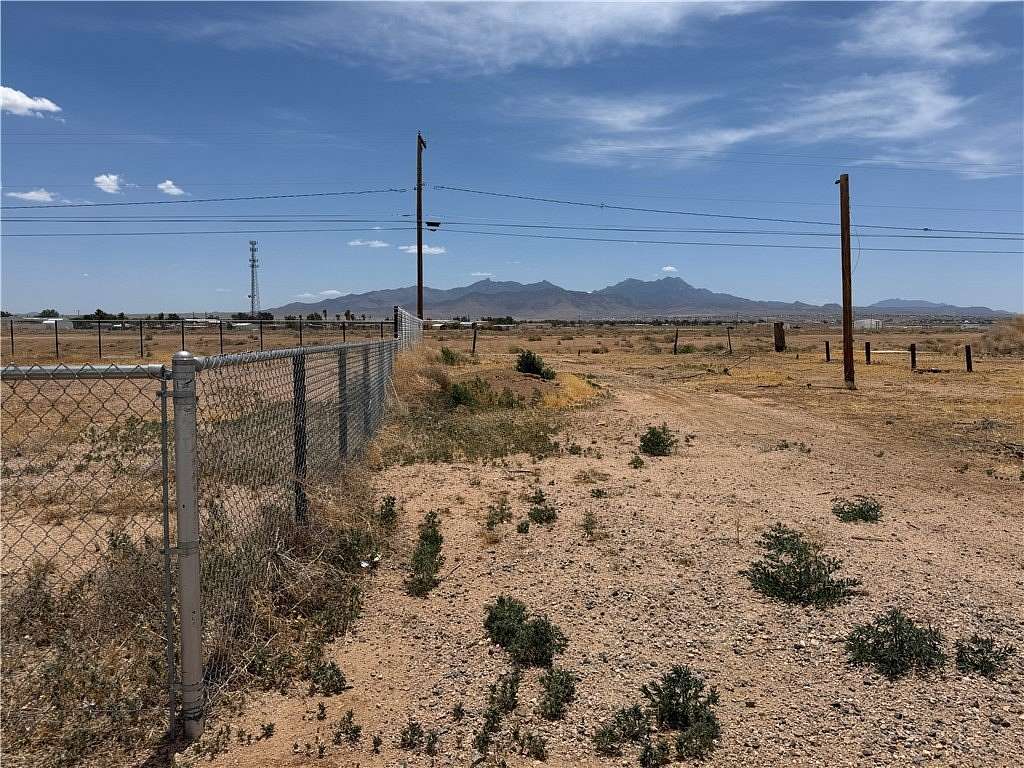 0.14 Acres of Residential Land for Sale in Kingman, Arizona