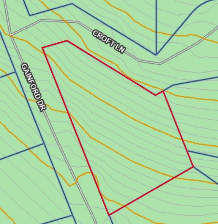 0.41 Acres of Land for Sale in Bella Vista, Arkansas
