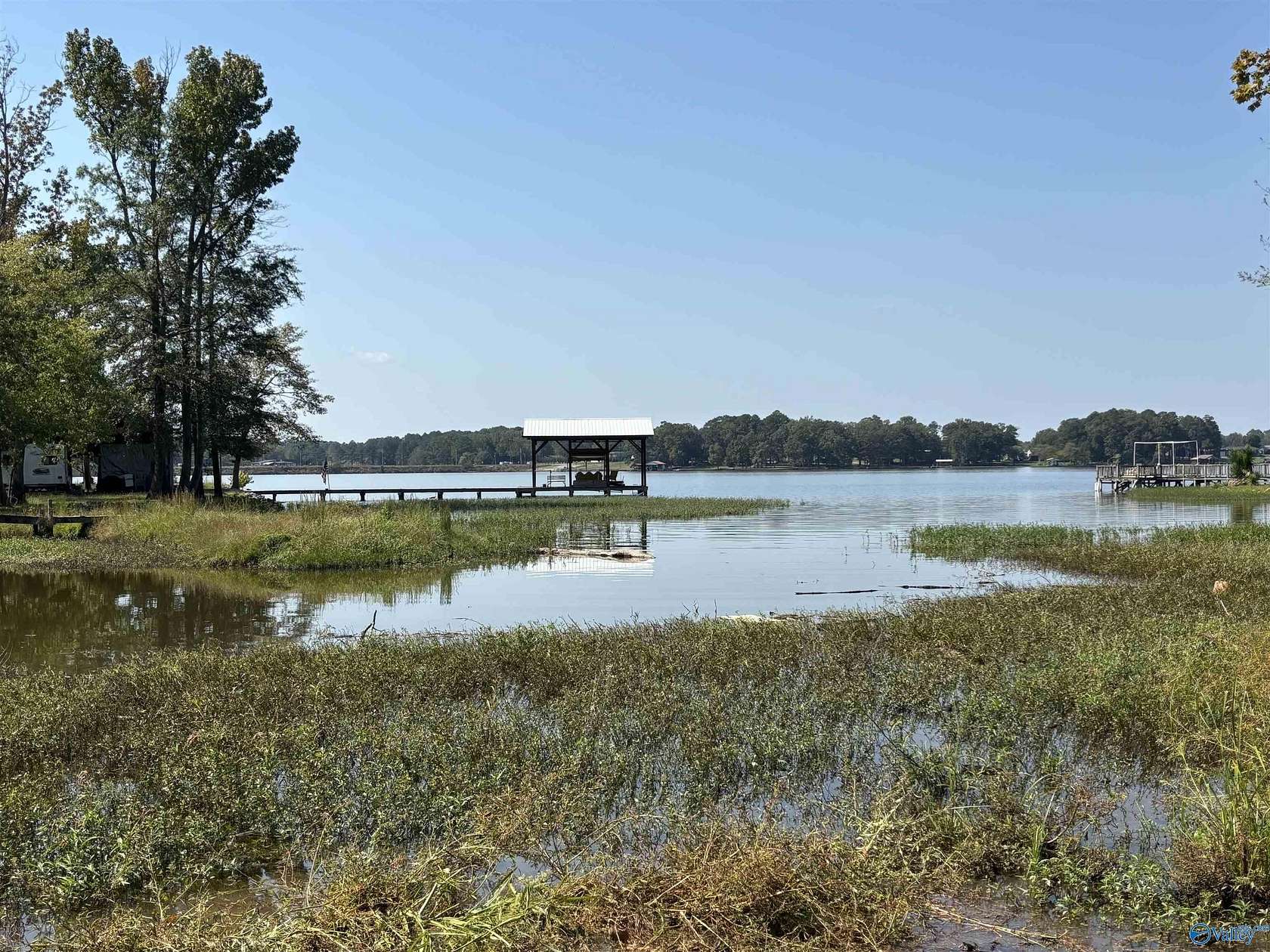 0.56 Acres of Land for Sale in Centre, Alabama