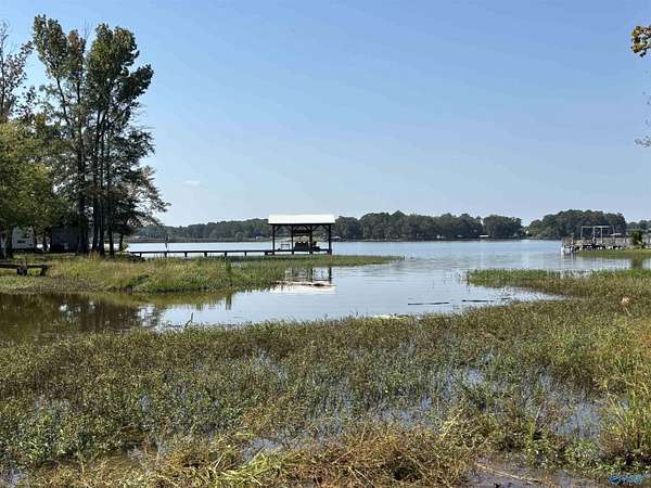 0.56 Acres of Land for Sale in Centre, Alabama