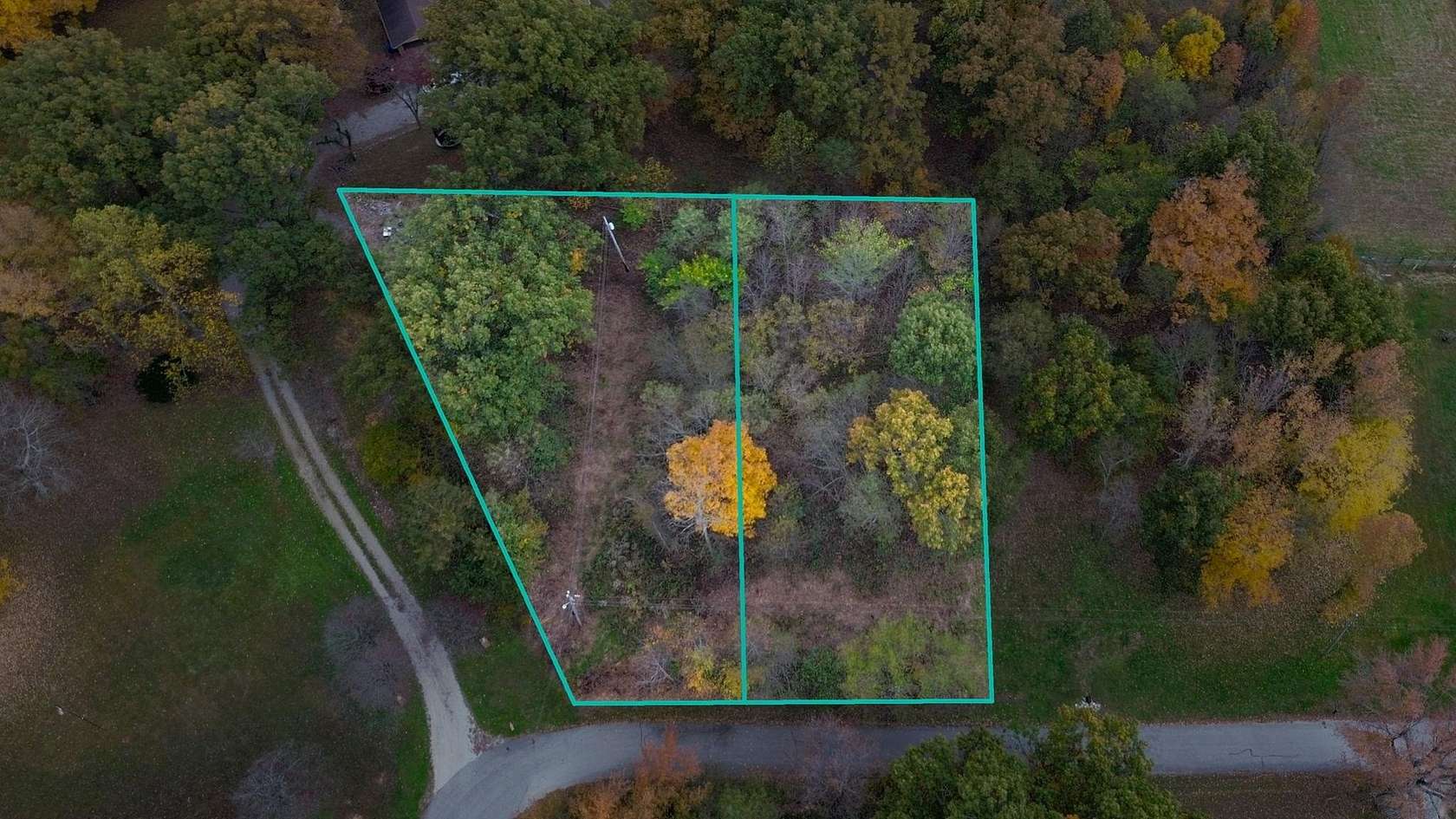 0.72 Acres of Land for Sale in Robards, Kentucky