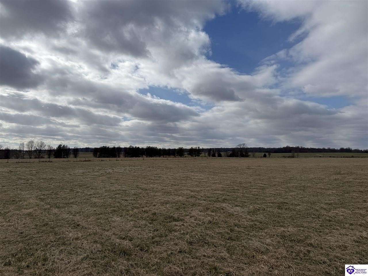 3.42 Acres of Residential Land for Sale in Rineyville, Kentucky