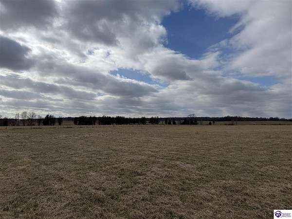 3.42 Acres of Land for Sale in Rineyville, Kentucky