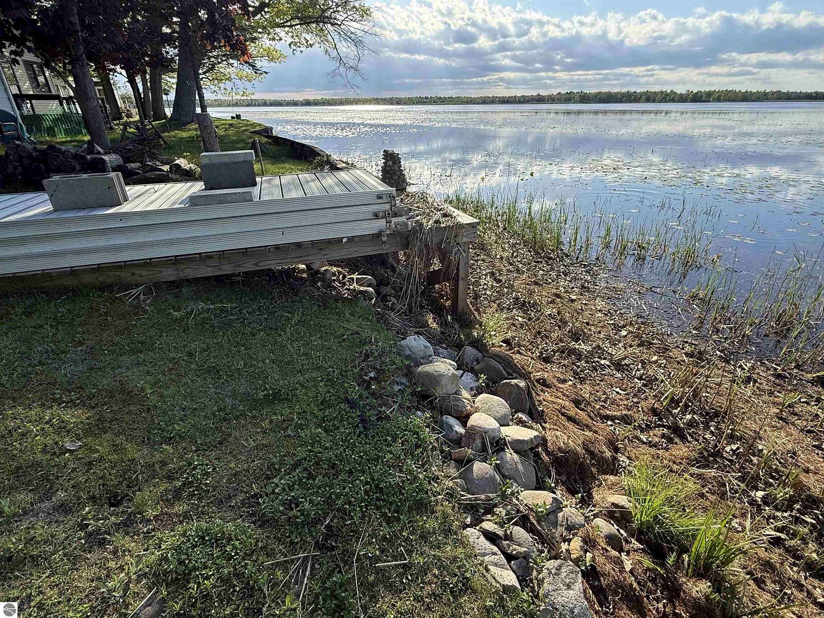 0.07 Acres of Residential Land for Sale in East Tawas, Michigan