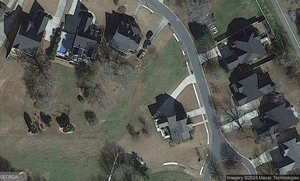 0.39 Acres of Land for Sale in Griffin, Georgia