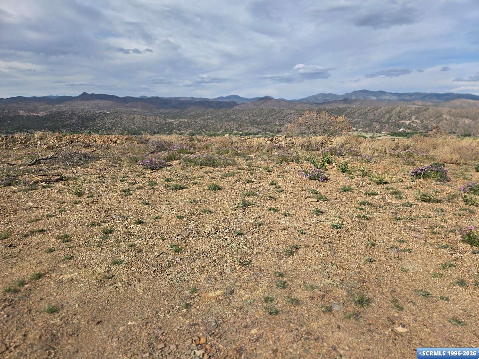 22.8 Acres of Recreational & Residential Land for Sale in Mimbres, New Mexico
