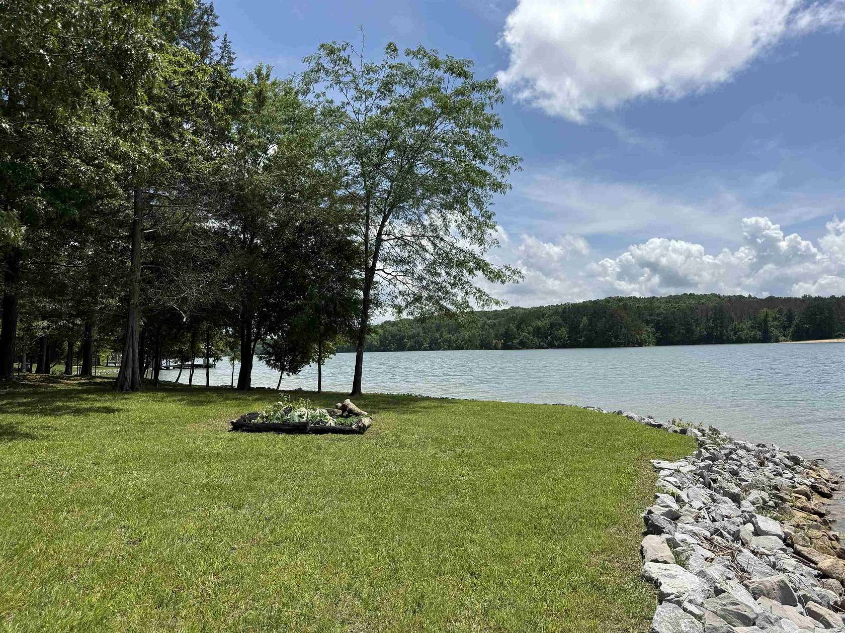 0.91 Acres of Residential Land for Sale in Russellville, Alabama