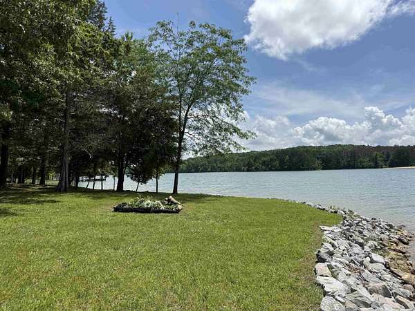 0.91 Acres of Residential Land for Sale in Russellville, Alabama