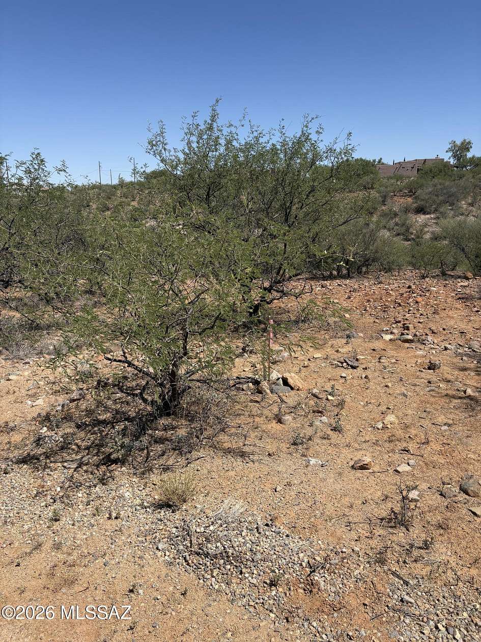 2.54 Acres of Residential Land for Sale in Rio Rico, Arizona