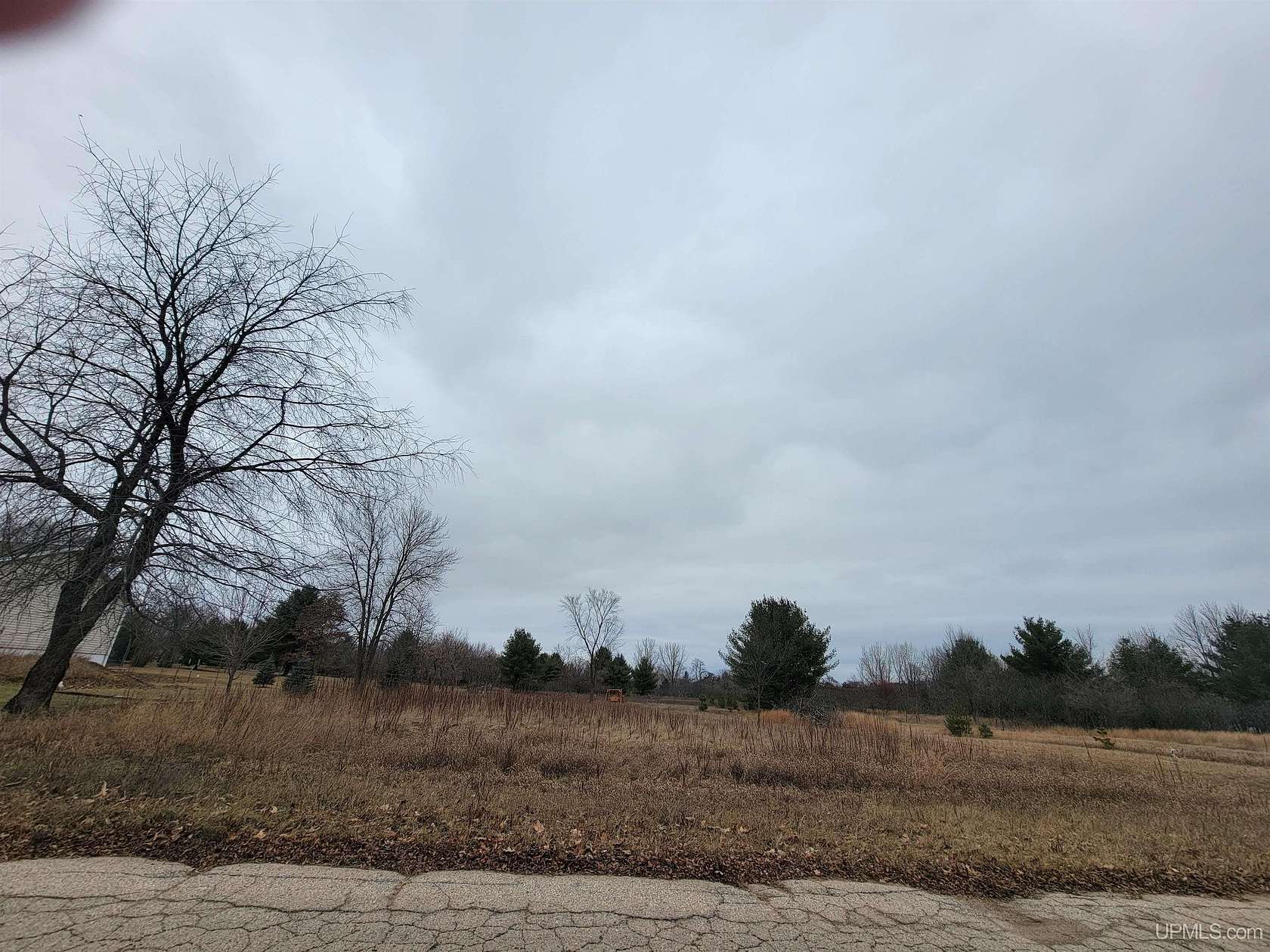 1 Acre of Residential Land for Sale in Oconto Falls, Wisconsin