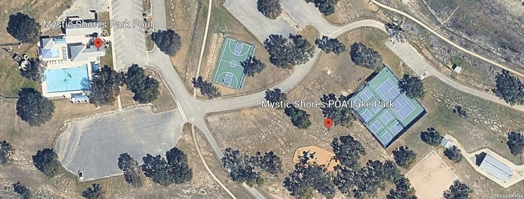 3.1 Acres of Residential Land for Sale in Spring Branch, Texas