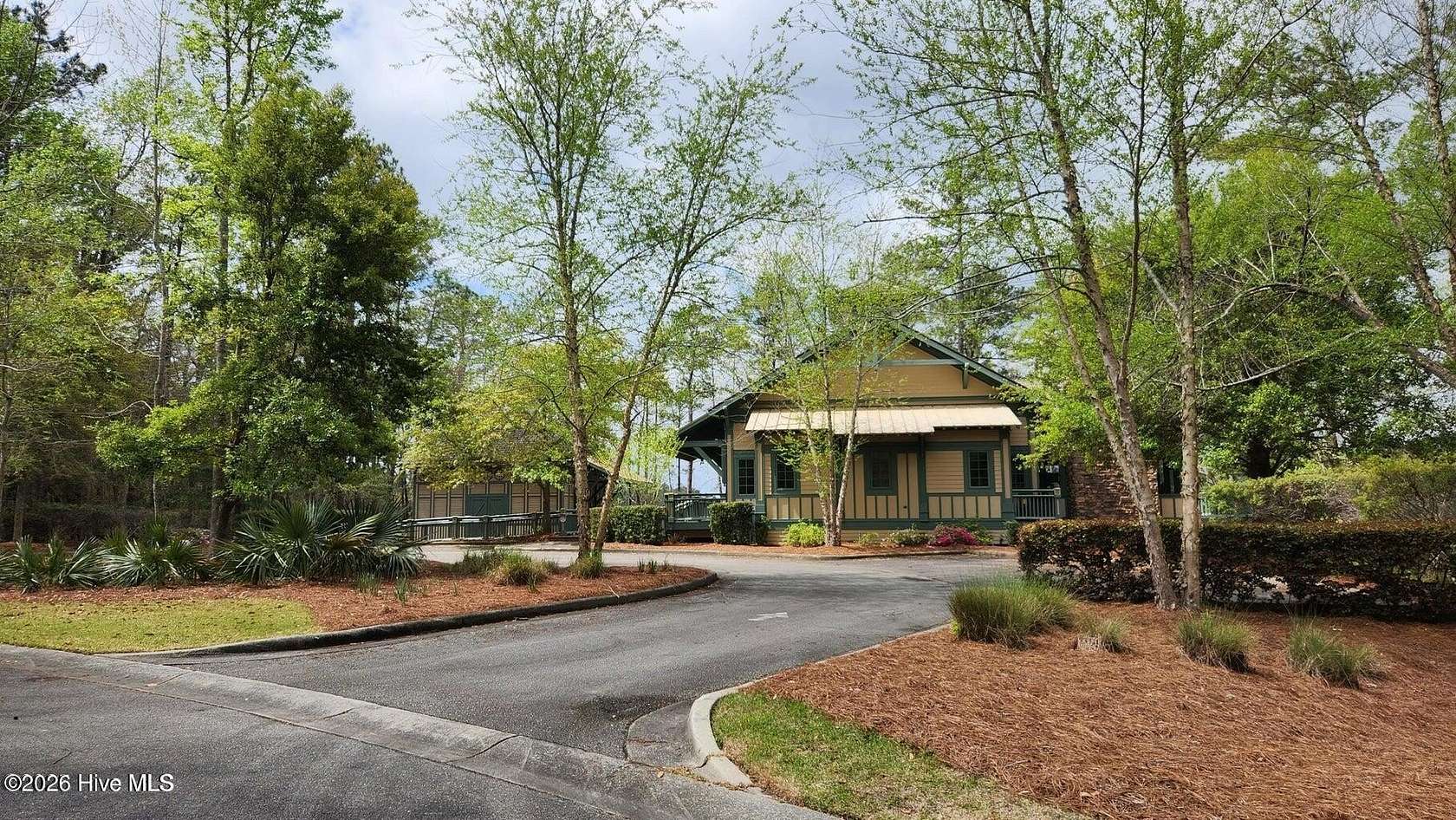 0.38 Acres of Residential Land for Sale in Bolivia, North Carolina