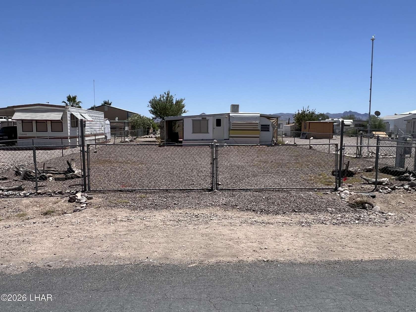 0.13 Acres of Land for Sale in Quartzsite, Arizona