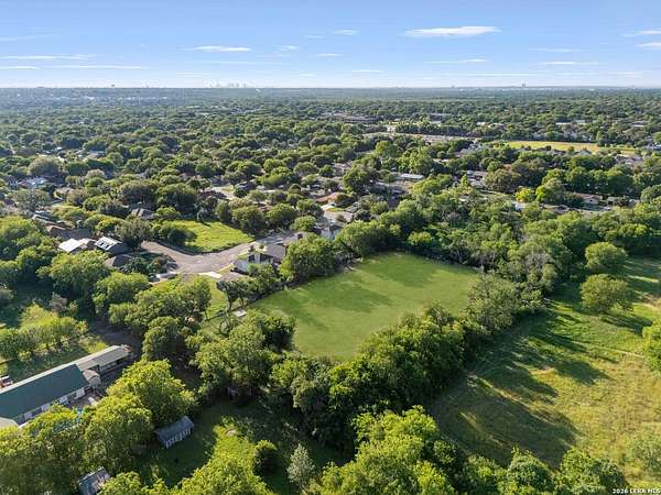 2 Acres of Residential Land for Sale in San Antonio, Texas