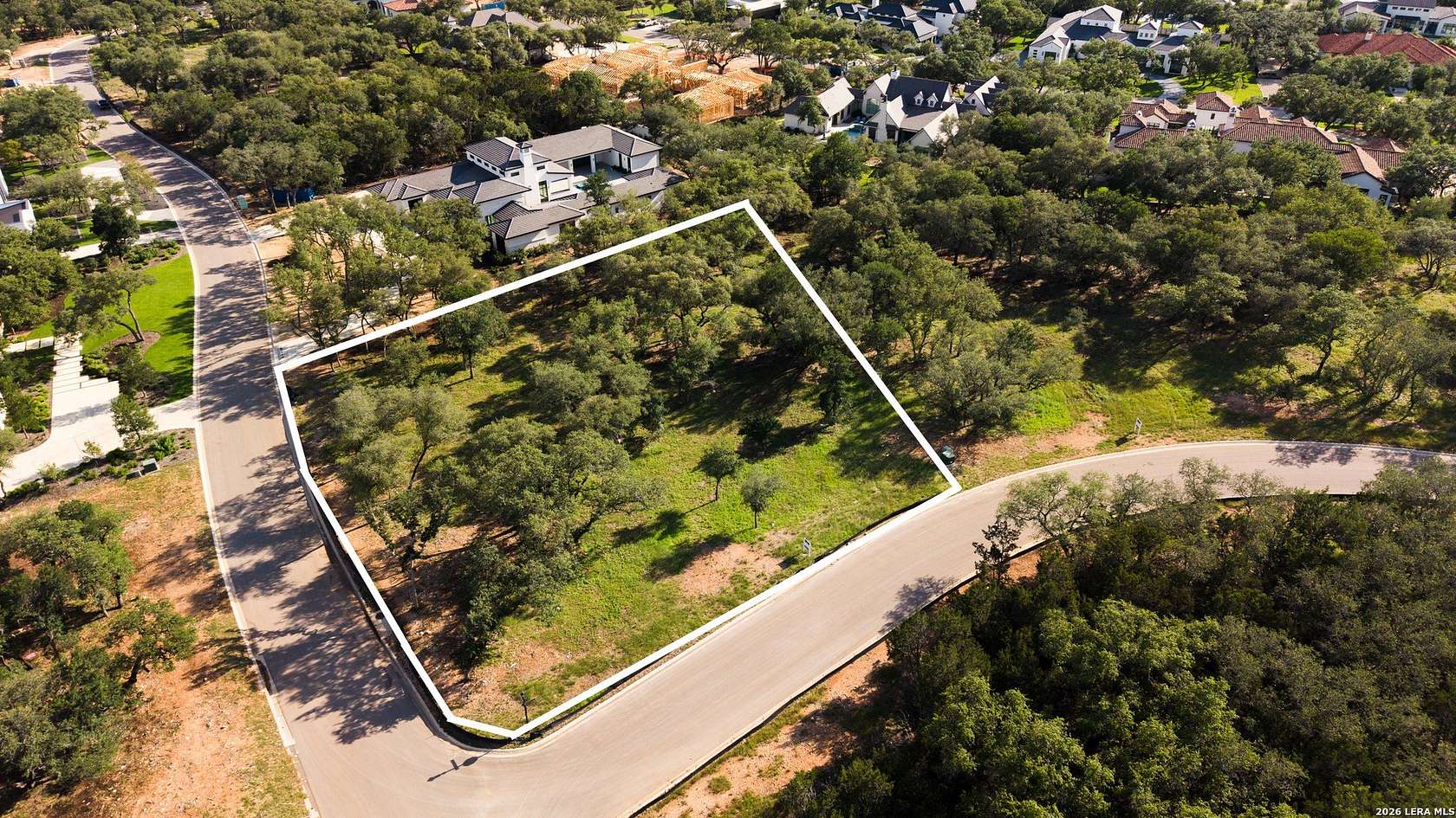 1 Acre of Residential Land for Sale in San Antonio, Texas