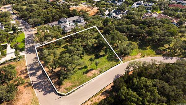 1 Acre of Residential Land for Sale in San Antonio, Texas