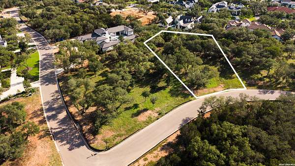 1 Acre of Residential Land for Sale in San Antonio, Texas