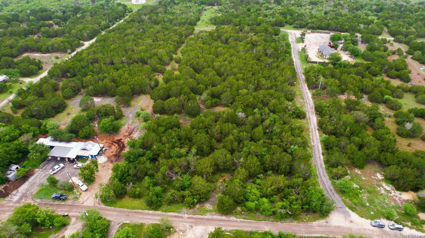 0.25 Acres of Commercial Land for Sale in Schertz, Texas