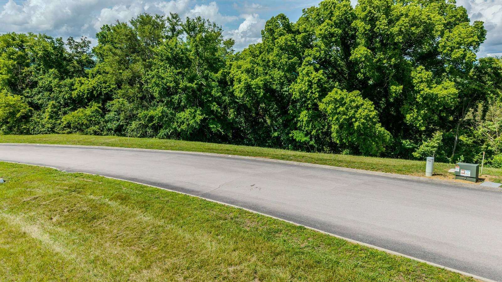 0.49 Acres of Residential Land for Sale in Russellville, Tennessee