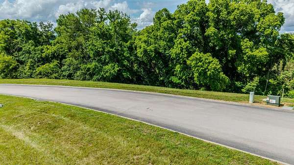 0.49 Acres of Residential Land for Sale in Russellville, Tennessee