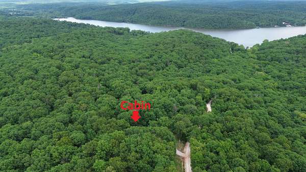 21.3 Acres of Recreational Land for Sale in Lincoln, Missouri