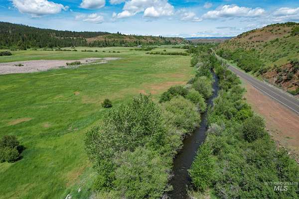 321 Acres of Land for Sale in Council, Idaho