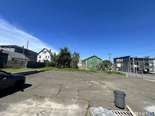 0.18 Acres of Commercial Land for Sale in Bridgeport, Connecticut