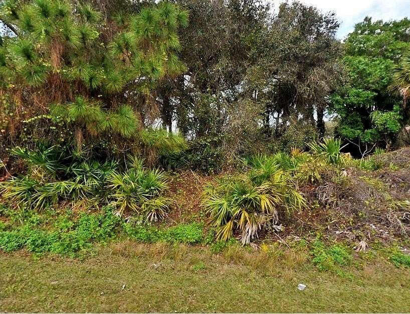 0.23 Acres of Residential Land for Sale in North Port, Florida