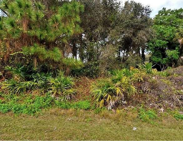 0.23 Acres of Residential Land for Sale in North Port, Florida