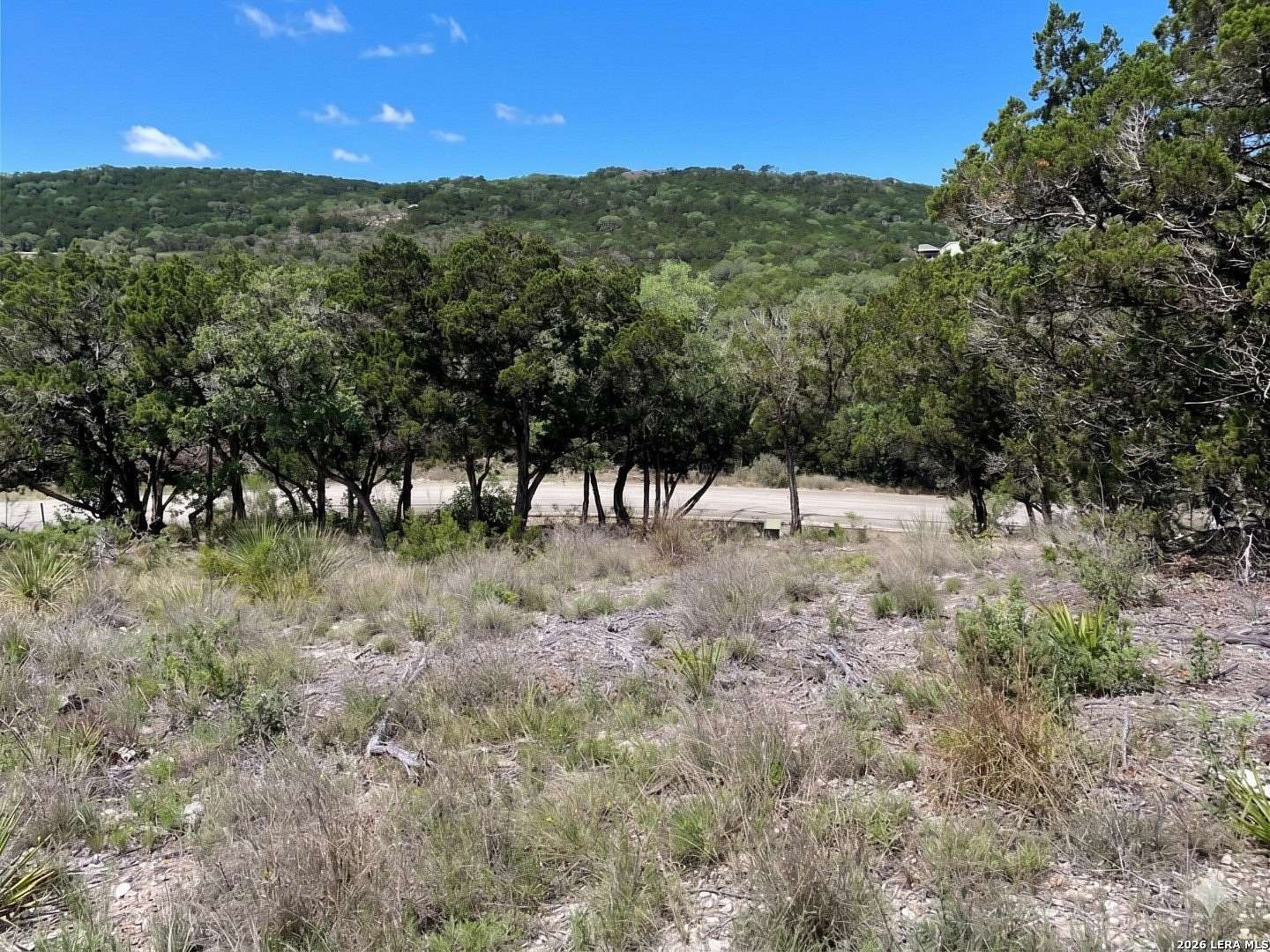 3.54 Acres of Residential Land for Sale in Mico, Texas